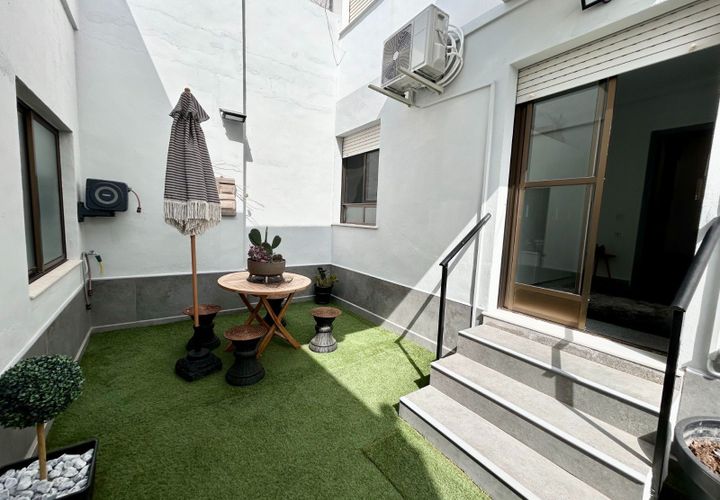 Lejlighed i Torremendo, Alicante, Torremendo - € 155.000 | Ref: AG19MLSC3487338 - foto 1