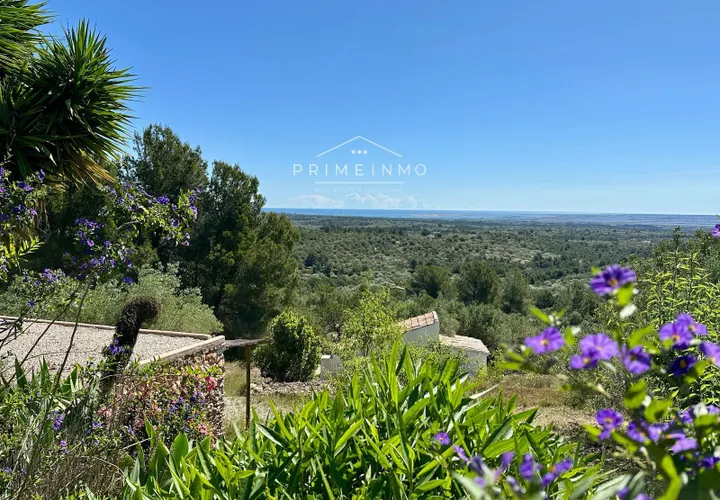 Villa i Tortosa, Tarragona, Tortosa - € 409.000 | Ref: 1169 - foto 1