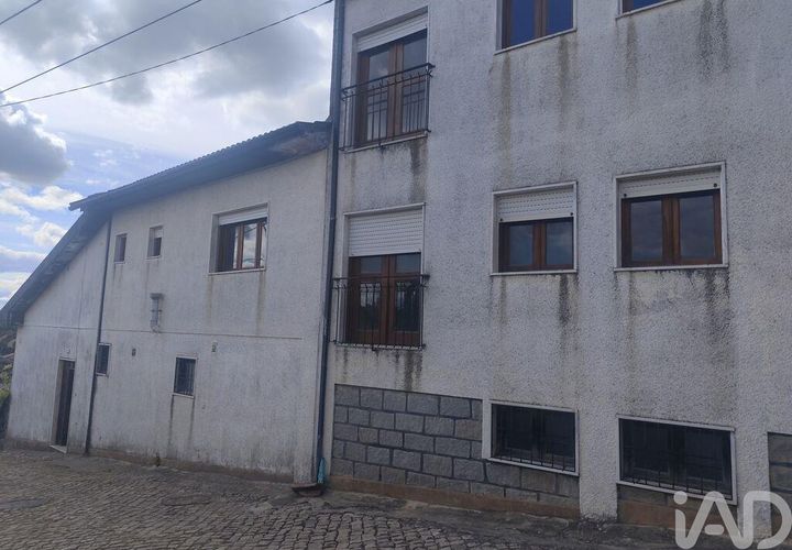 Byhus i Vimioso, Braganca, Vimioso - € 92.000 | Ref: 909749 - foto 1