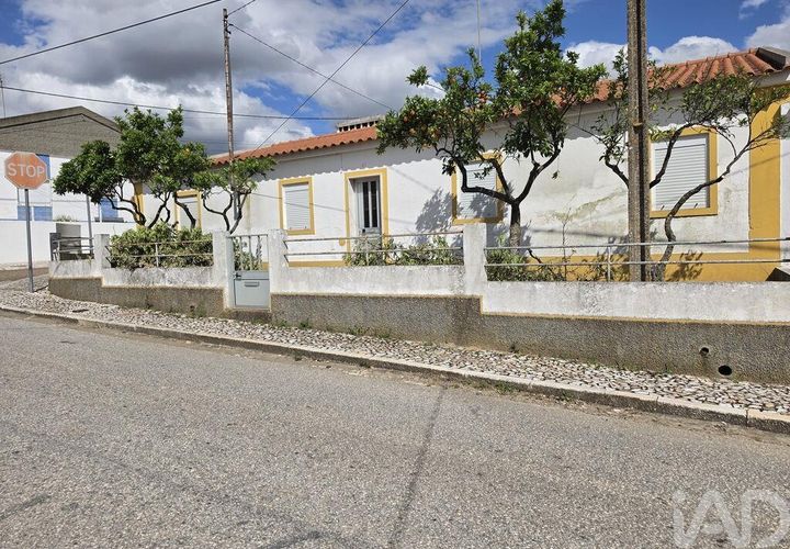 Byhus i Estremoz, Evora, Estremoz - € 159.500 | Ref: 910436 - foto 1