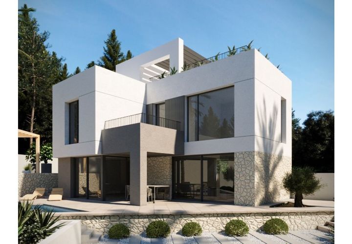 Tomt i Soller, Mallorca, Soller - € 550 000 | Ref: 7075 - foto 1