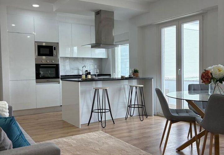 Lejlighed i Lisbon, Lisbon, Lisbon - € 599.900 | Ref: 148761 - foto 1