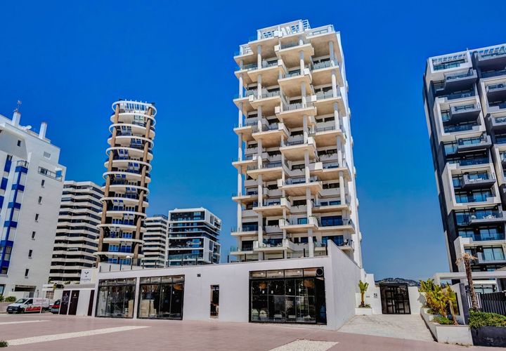 Leilighet i Calpe, Alicante, Calpe - € 469 000 | Ref: S-1596402 - foto 1