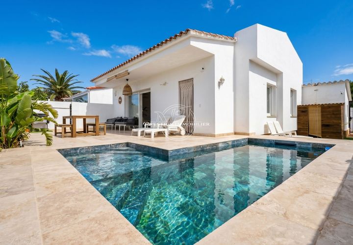 Villa i Empuriabrava, Gerona, Empuriabrava - € 385.000 | Ref: 6535/J96-N1IMMOFRESP - foto 1