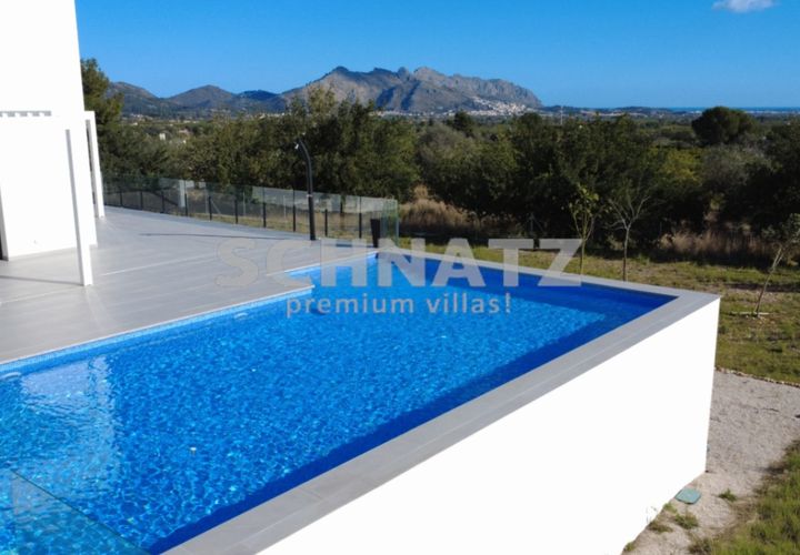 Villa a Orba, Alicante, Orba - € 1.400.000 | Ref: OR5491 - foto 1