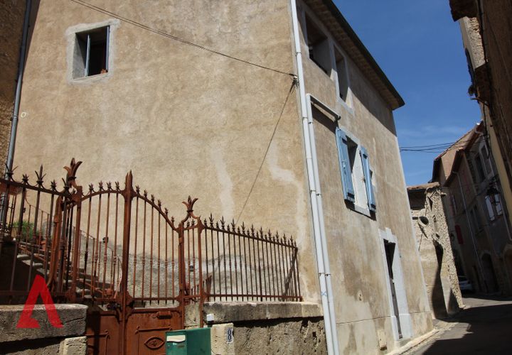 Landsbyhus i Autignac, Herault, Autignac - € 169.000 | Ref: 342436637 - foto 1