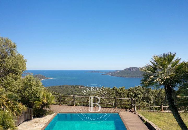 Villa a Porto-Vecchio, Corse-du-Sud, Porto-Vecchio - € 2.295.000 | Ref: RV1843 - foto 1