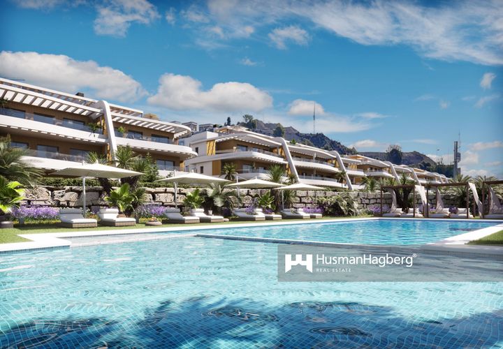 Leilighet i Benidorm, Alicante, Benidorm - € 420 000 | Ref: 0118NB354A - foto 1