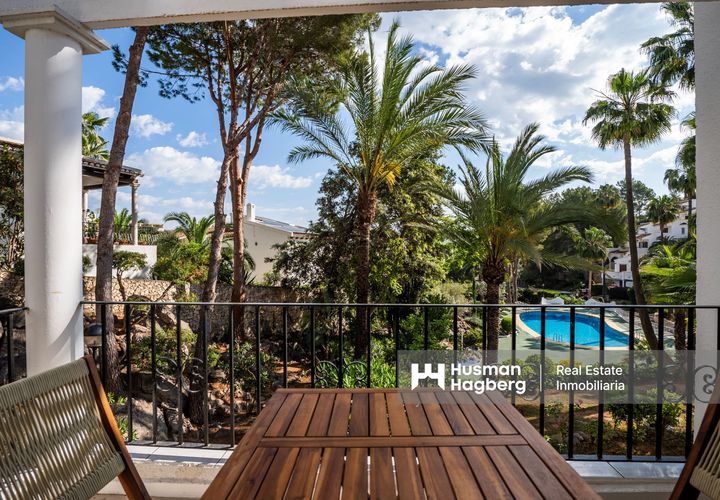 Villa a La Sella, Alicante, La Sella - € 210.000 | Ref: CD280 - foto 1