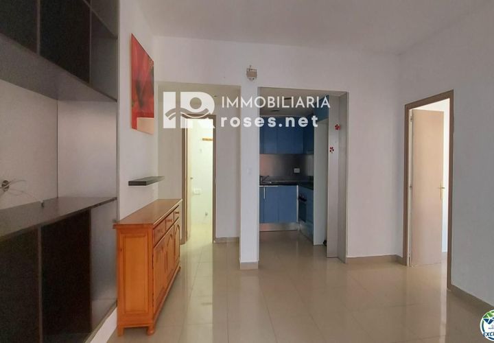 Leilighet i Empuriabrava, Gerona, Empuriabrava - € 116 000 | Ref: 3799 - foto 1