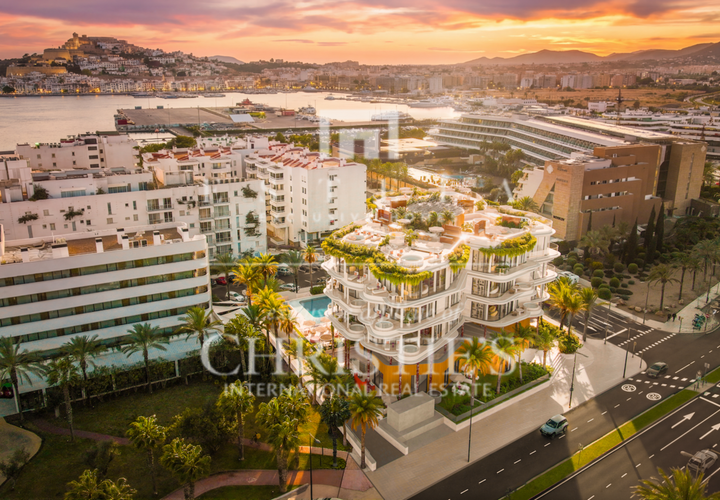Villa i Ibiza, Ibiza, Ibiza - € 8.999.998 | Ref: IS11914 - foto 1