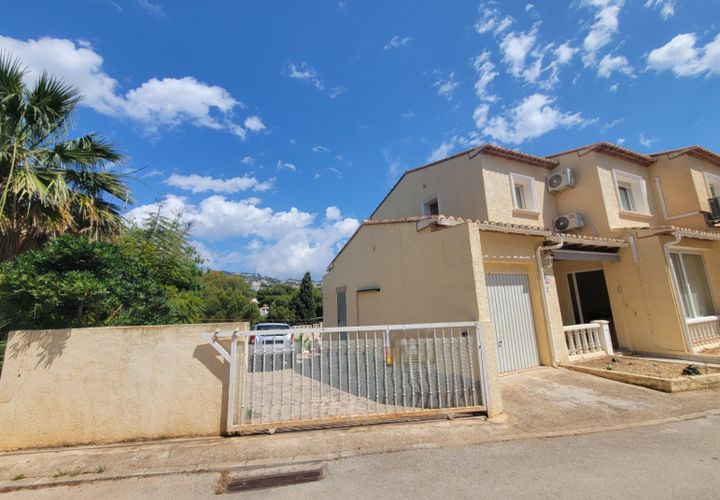 Bungalow i Benissa, Alicante, Benissa - € 350.000 | Ref: 11972 - foto 1
