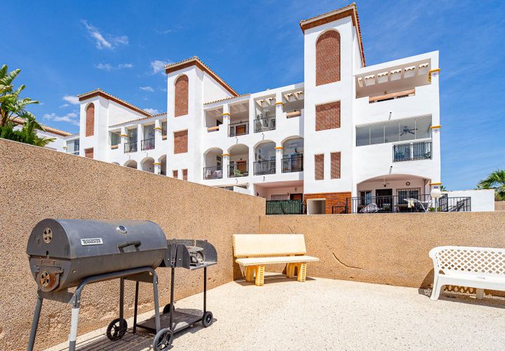 Leilighet i Punta Prima, Alicante, Punta Prima - € 179 950 | Ref: 32911 - foto 1