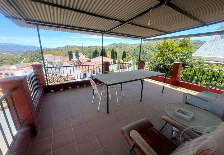 Byhus i Almachar, Malaga, Almachar - € 179.000 | Ref: XL4696 - foto 1