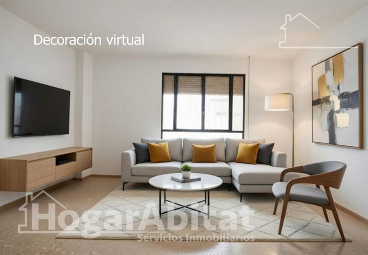 Leilighet i Simat De La Valldigna, Valencia, Simat De La Valldigna - € 89 000 | Ref: 109SJO89.FW-A/3716 - foto 1