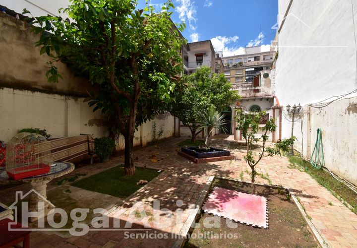 Villa a Gandia, Valencia, Gandia - € 360.000 | Ref: 090REA360.FPV-A/3716 - foto 1