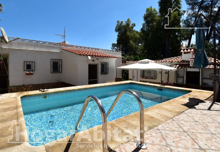 Villa a Gandia, Valencia, Gandia - € 289.000 | Ref: 090OLI289.FPV-A/3716 - foto 1