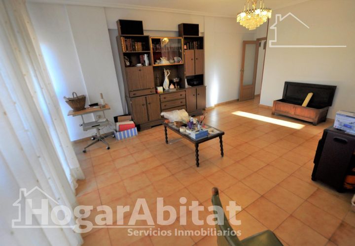 Lejlighed i Valencia, Valencia, Valencia - € 220.000 | Ref: 000MCM220.FPV-A3D/3716 - foto 1