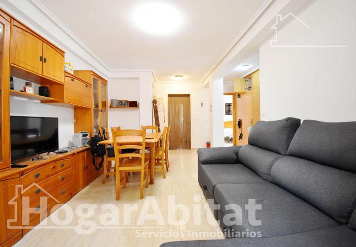 Lejlighed i Cullera, Valencia, Cullera - € 150.000 | Ref: 091ATM150.FPV-A/3716 - foto 1