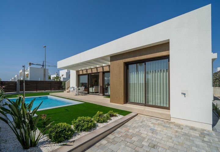 Villa i Orihuela, Alicante, Orihuela - € 499.900 | Ref: S-01494/7874 - foto 1