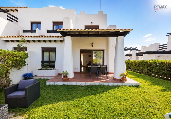 Byhus i Vera, Almeria, Vera - € 345.000 | Ref: 3243-05435 - foto 1