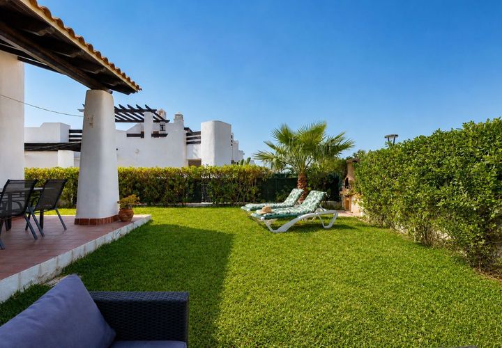 Stadthaus in Vera, Almeria, Vera - € 345.000 | Ref: 3243-05435 - Foto 1