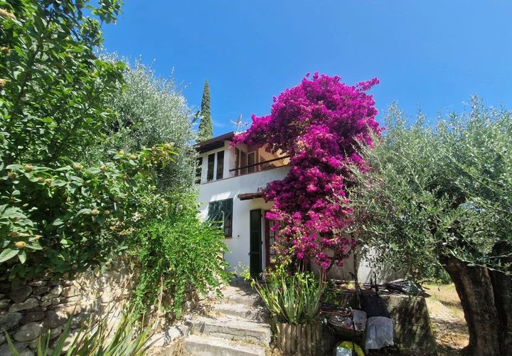 Villa a Camporosso, Imperia, Camporosso - € 600.000 | Ref: 86415123 - foto 1