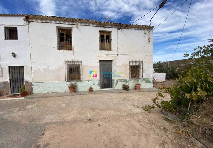 Landejendom i Cantoria, Almeria, Cantoria - € 125.000 | Ref: 2680 - foto 1