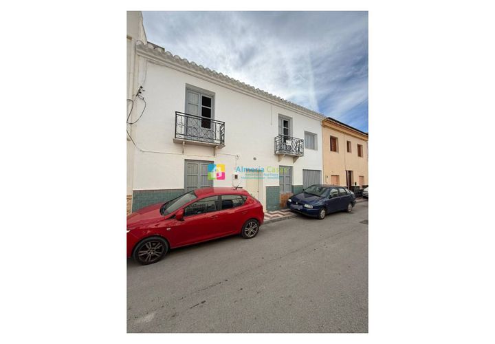 Byhus i Cantoria, Almeria, Cantoria - € 65.000 | Ref: 2889 - foto 1