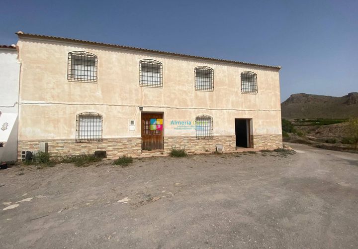 Landejendom i Arboleas, Almeria, Arboleas - € 120.000 | Ref: 2588 - foto 1