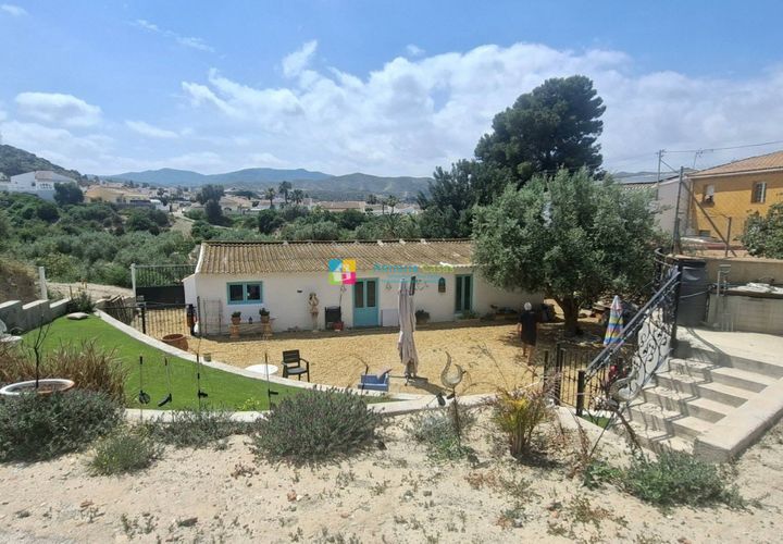 Byhus i Arboleas, Almeria, Arboleas - € 264.995 | Ref: 2931 - foto 1