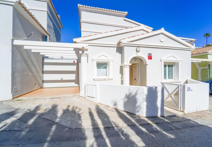 Bungalou a Calpe, Alicante, Calpe - € 340.000 | Ref: B3* - foto 1