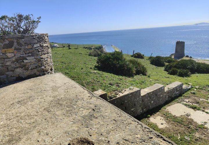 Tomt i Tarifa, Cadiz, Tarifa - € 715 000 | Ref: SS00-578J - foto 1