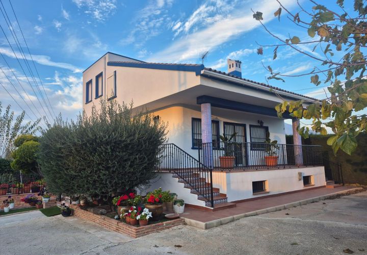 Villa i Orihuela, Alicante, Orihuela - € 330.000 | Ref: SS00-583J - foto 1