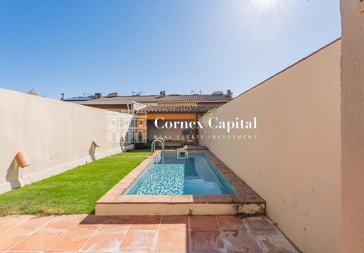 Landsbyhus i Palafrugell, Gerona, Palafrugell - € 515.000 | Ref: V-COSTABRAVA216 - foto 1