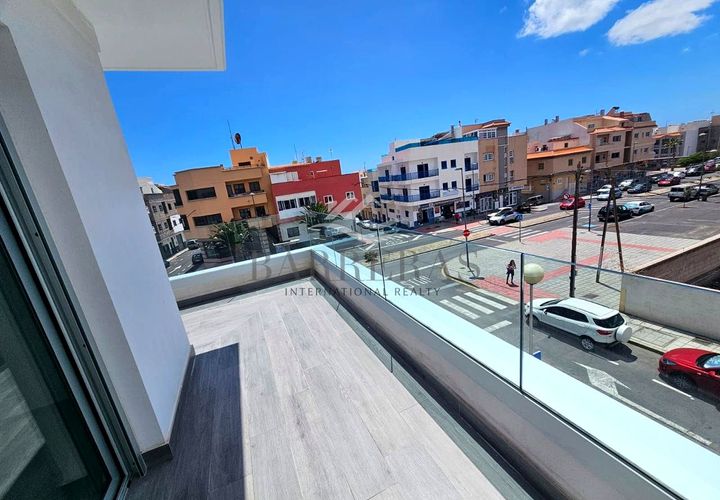 Leilighet i Los Abrigos, Tenerife, Los Abrigos - € 349 000 | Ref: LA-BLU-350 - foto 1