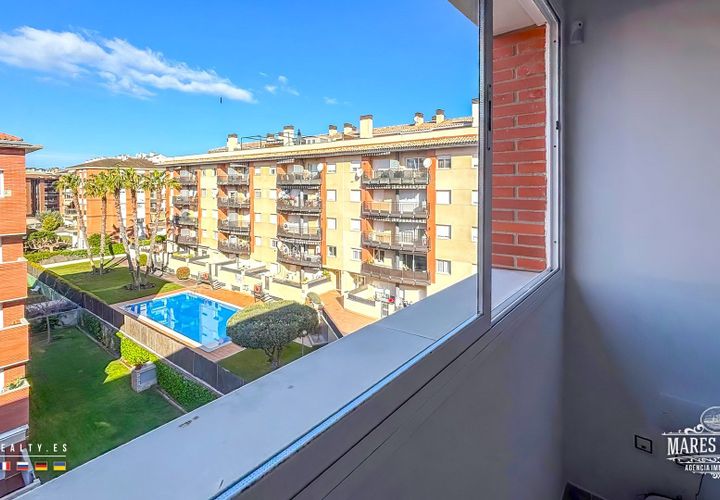 Penthouse i Lloret De Mar, Gerona, Lloret De Mar - € 245.000 | Ref: ATC0074 - foto 1