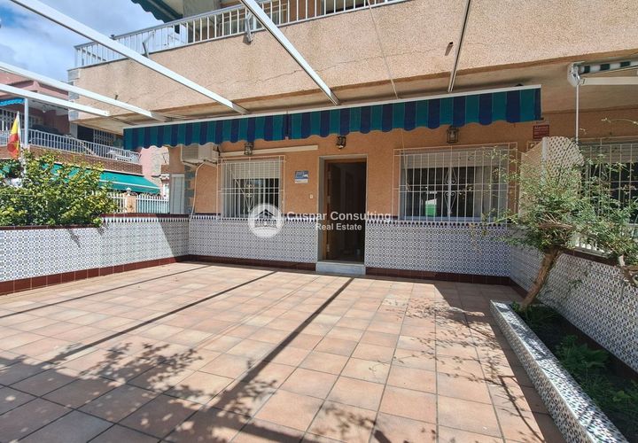 Rækkehus i Los Narejos, Murcia, Los Narejos - € 290.000 | Ref: 2180 - foto 1