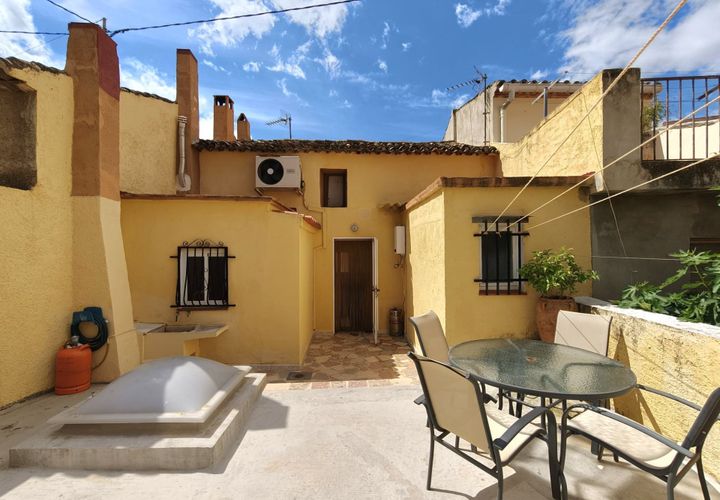 Byhus i Polop, Alicante, Polop - € 300.000 | Ref: PUE0070 - foto 1
