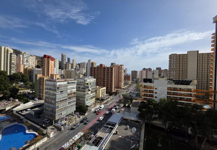 Lejlighed i Benidorm, Alicante, Benidorm - € 359.000 | Ref: AP0597 - foto 1