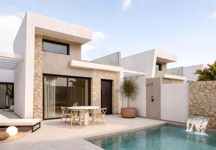 Villa a Murcia, Murcia, Murcia - € 453.000 | Ref: CHA0187 - foto 1
