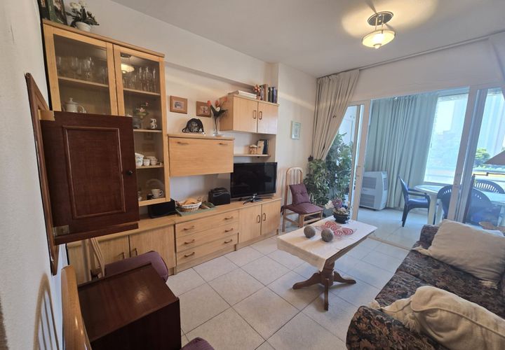 Leilighet i Benidorm, Alicante, Benidorm - € 190 000 | Ref: AP0596 - foto 1