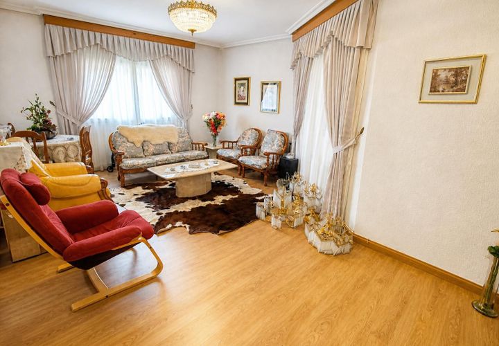 Rækkehus i Murcia, Murcia, Murcia - € 290.000 | Ref: CCCCORVRA/5750 - foto 1