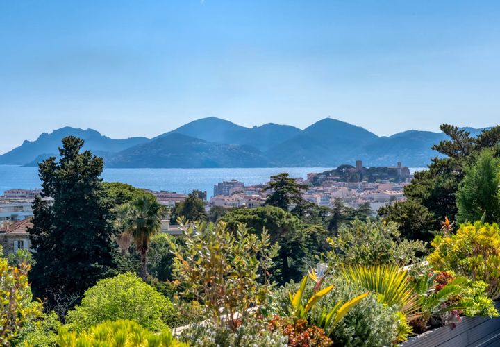 Lejlighed i Cannes, Alpes-Maritimes, Cannes - € 1.260.000 | Ref: HH-16165594 - foto 1