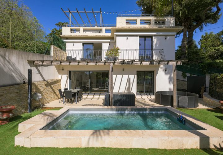 Villa em Cannes, Alpes-Maritimes, Cannes - € 1.790.000 | Ref: HH-16157428 - foto 1