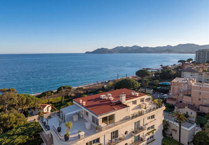 Lejlighed i Cannes, Alpes-Maritimes, Cannes - € 1.890.000 | Ref: HH-16156994 - foto 1