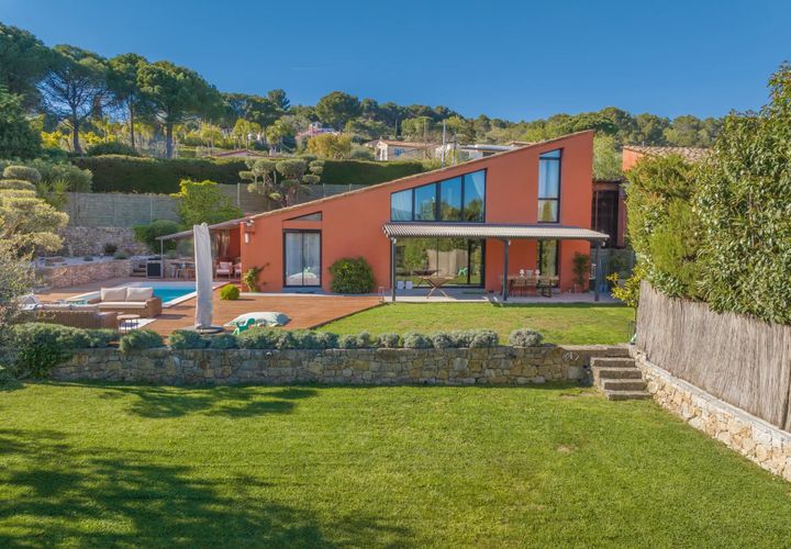 Villa a Mougins, Alpes-Maritimes, Mougins - € 1.290.000 | Ref: HH-16154008 - foto 1