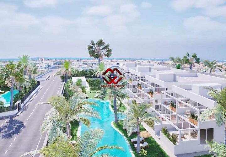 Bungalow i Cartagena, Murcia, Cartagena - € 565.000 | Ref: MWN9757-I/5187 - foto 1