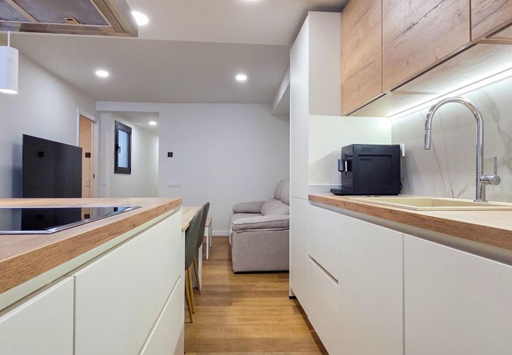 Apartamento en Navarcles, Barcelona, Navarcles - € 178.000 | Ref: EXP14153/8930 - photo 1