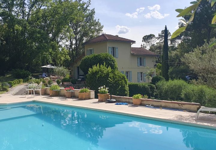 Villa i Correns, Var, Correns - € 695.000 | Ref: HH-15339136 - foto 1